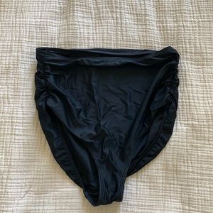 ALBION FIT HIGHWAISTED BIKINI BOTTOMS